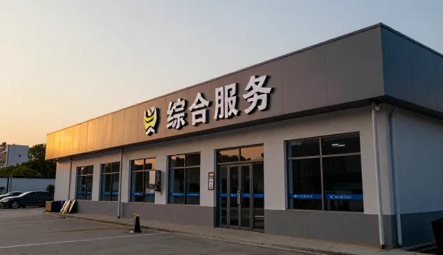 区域信息检索