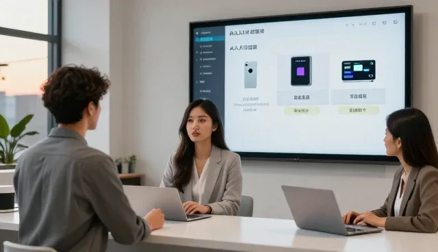 提升检索效率:企业名录查询的日常维护与使用技巧