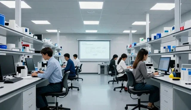 提升企业名录查询准确性，解决行业精准检索难题